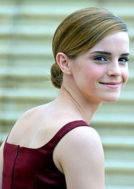 Emma Watson Anal Porn - g/ - Women shilled as attractive that you find ugly