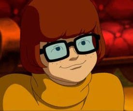 Best Waaaaay Too Much Velma Images On Pinterest Velma