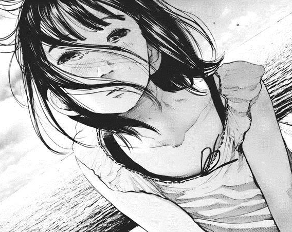 Read Aku No Hana Vol.1 Chapter 1 : The Flowers Of Evil on Mangakakalot