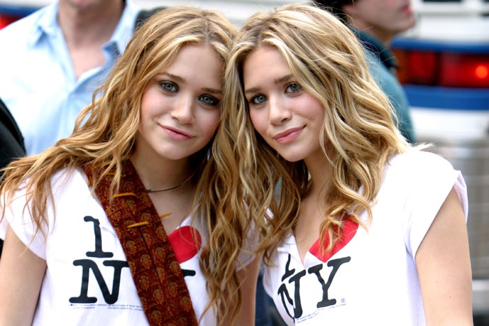 /ot/ - What happened to the Olsen twins?