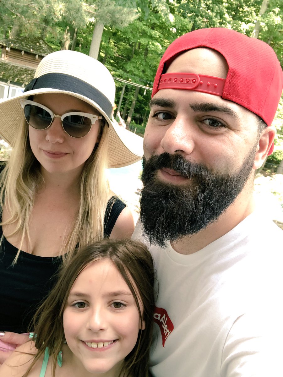 Keemstar seems to be a better father then 90% of Youtube personalities.
