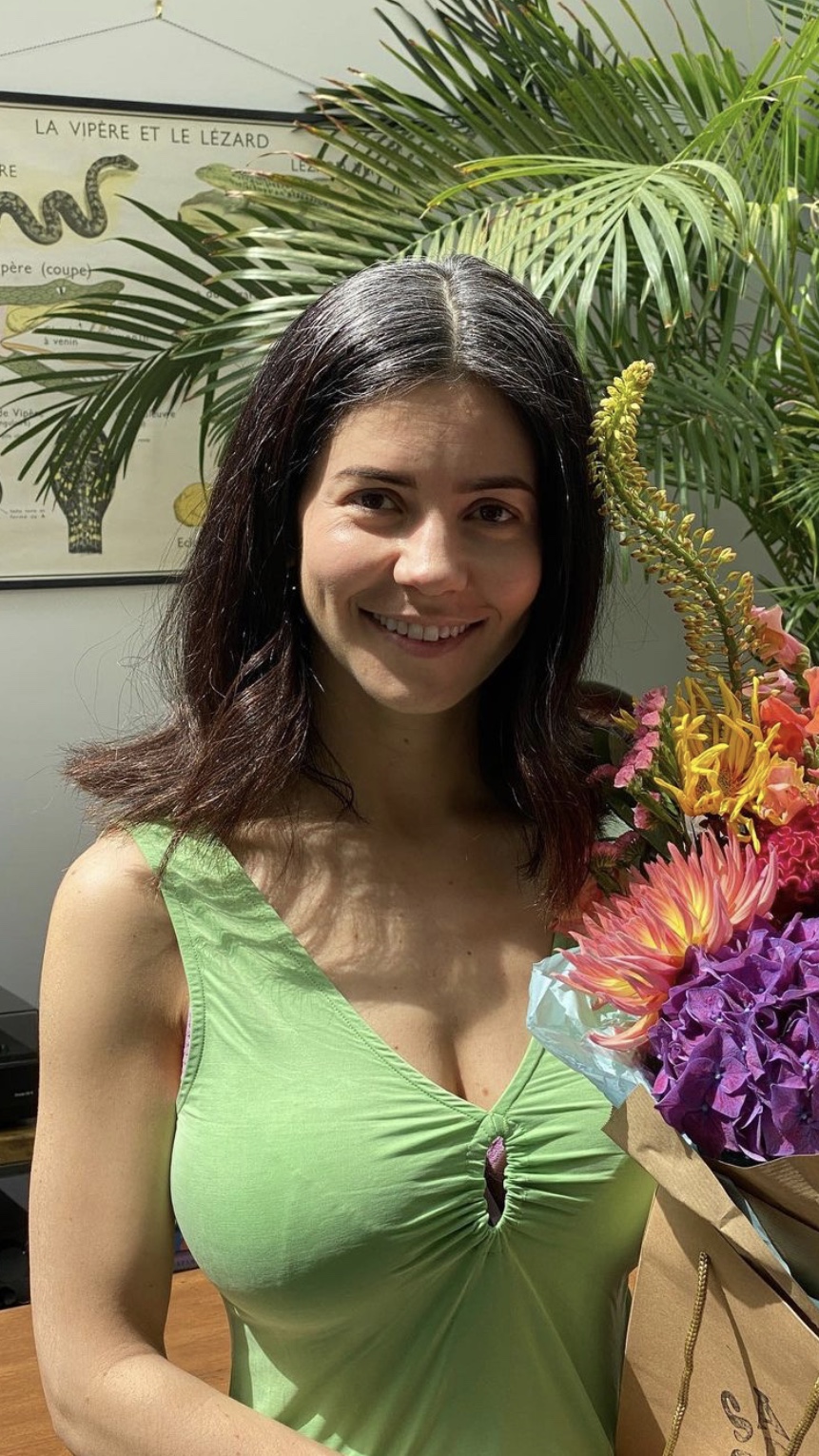 Marina diamandis boobs