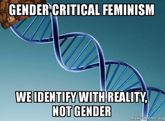 ot/ - Gender Critical #2
