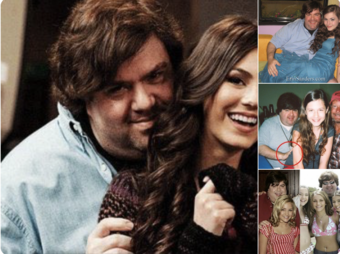 340px x 254px - ot/ - Dan Schneider: The Inevitable Collapse of the Predatory Nickelodeon  Producer & Co.