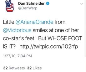 Ot Dan Schneider The Inevitable Collapse Of The Predatory Nickelodeon Producer Co