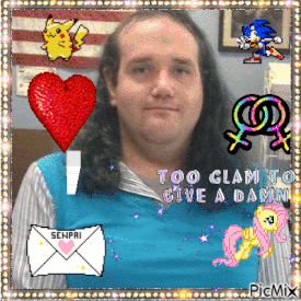 Tbh autism creature - Free animated GIF - PicMix