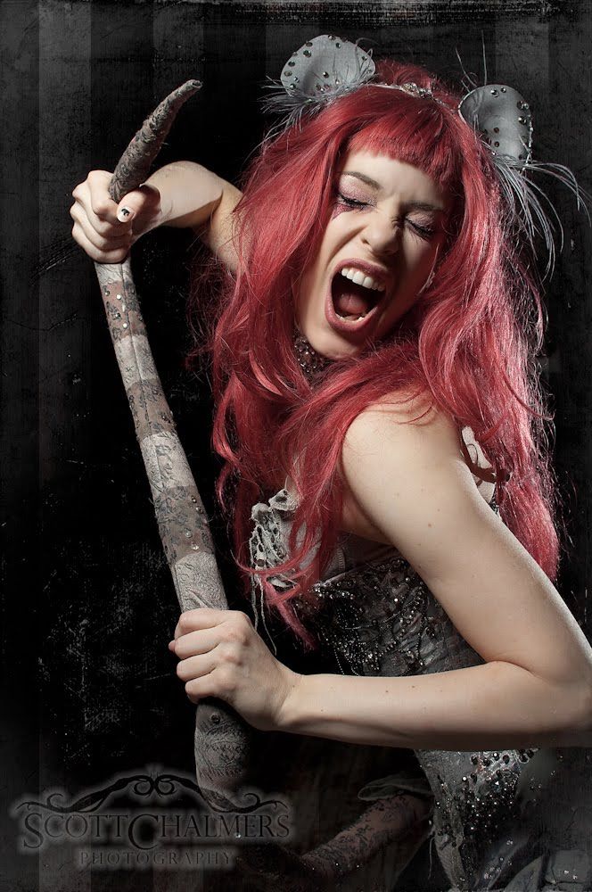 Pt Emilie Autumn