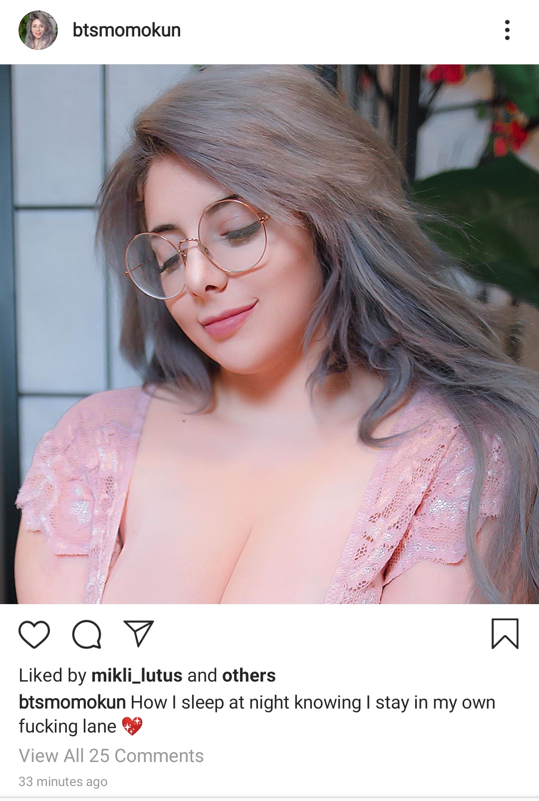 Mariah Mallad Nsfw