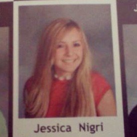 Jessica nigri burp