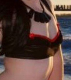 Suzy Berhow Bikini