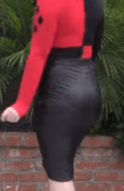 Suzy Berhow Butt