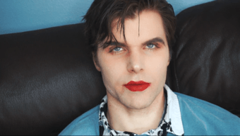 340px x 192px - pt/ - Onision (and Laineybot) - Desperate Relevance Edition