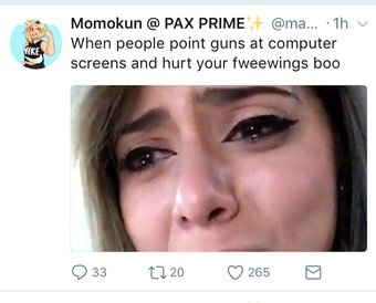 Happened to momokun what Truth About