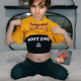 340px x 340px - pt/ - Laineybot and Onision - \