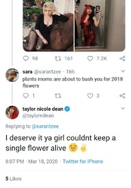 Taylor nicole dean onlyfans