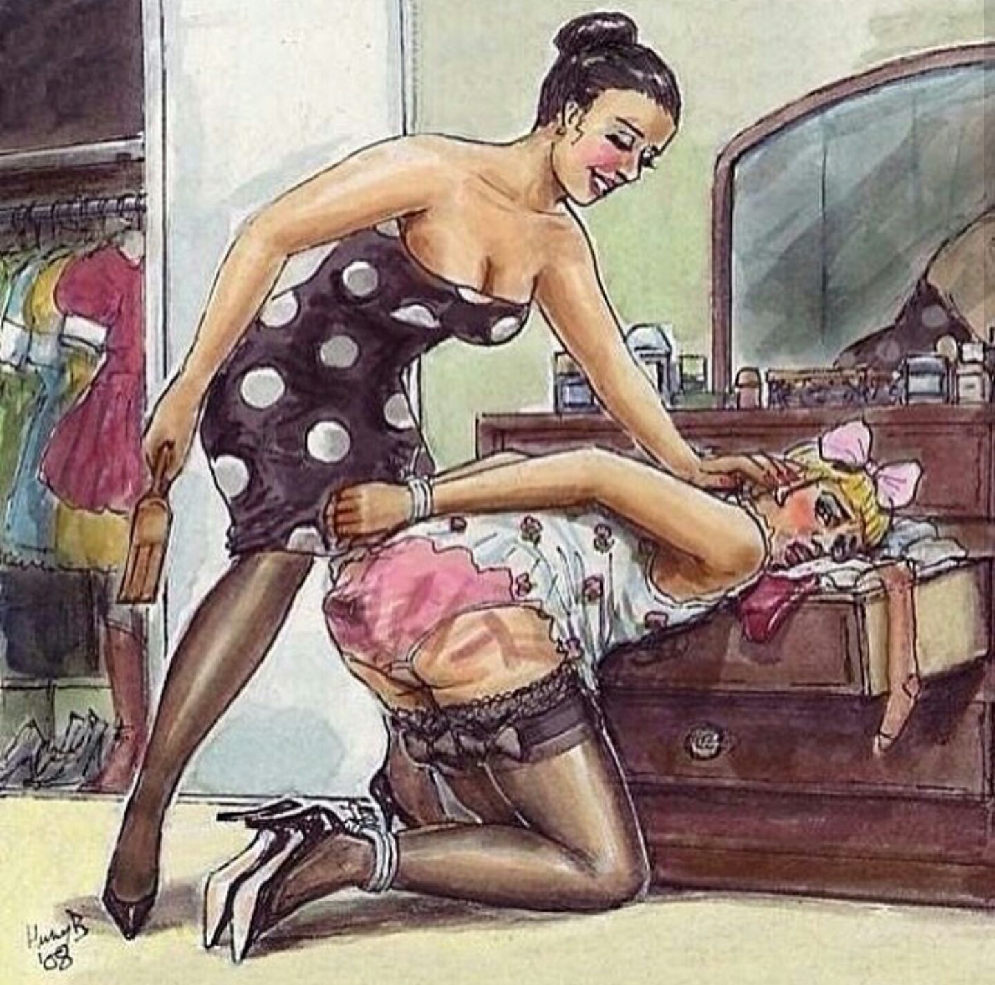 Sissy Humiliation