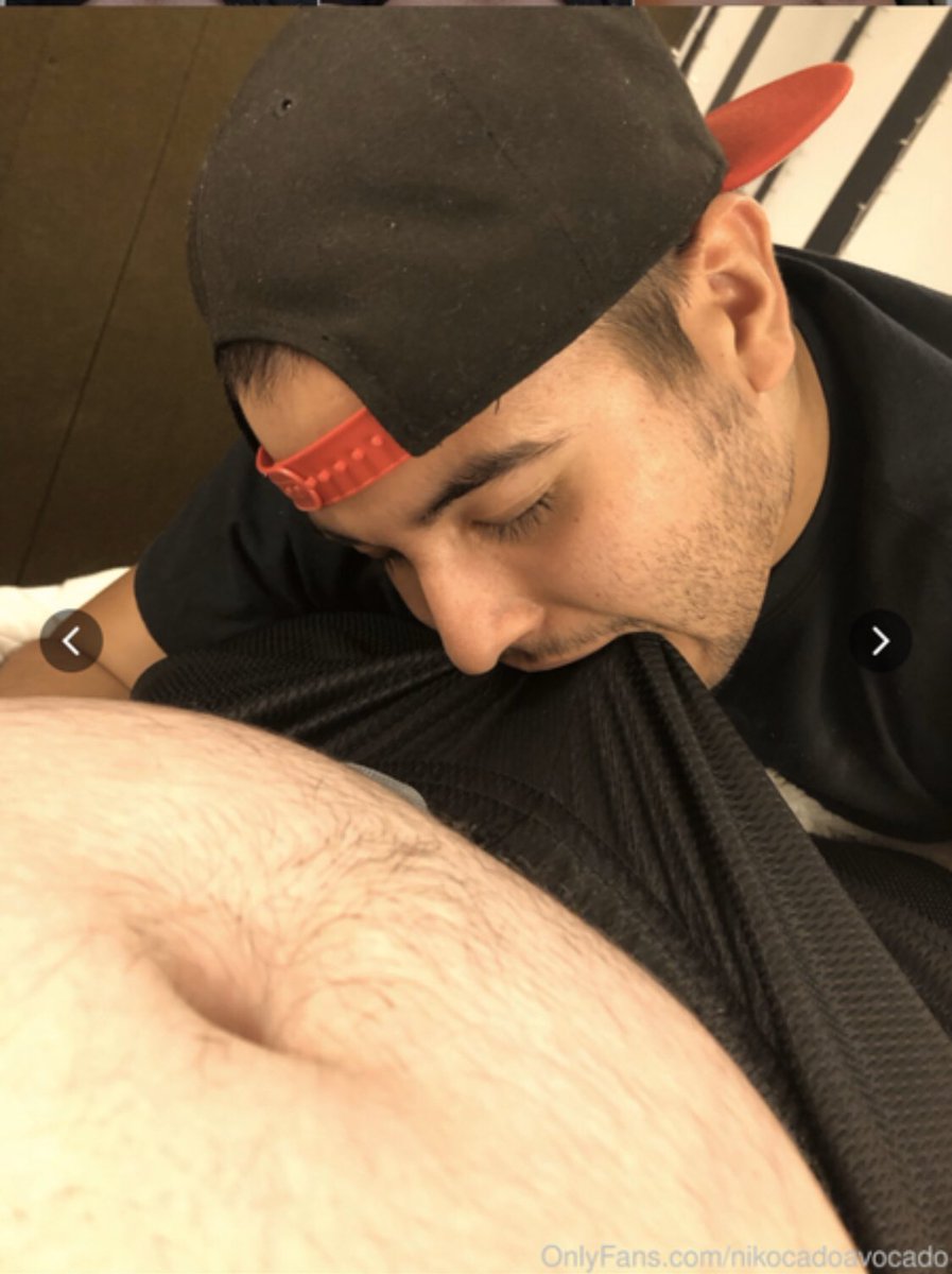 Nikocado of leak