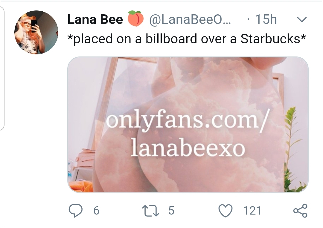Lana bee onlyfans