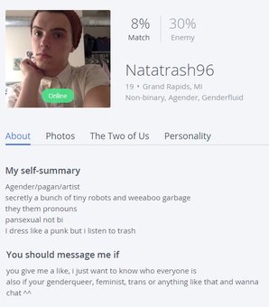 Okcupid