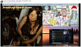 Whores nude twitch Search Results