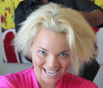 /snow/ - Trisha Paytas