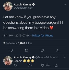 Acacia kersey onlyfans