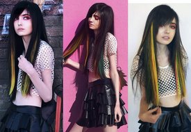 Eugenia Cooney Pussy