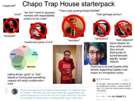Chapo trap house bimbo