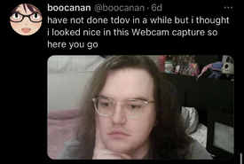 Tranny Webcam