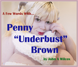 Penny underbust forum
