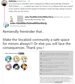 W Western Vocaloid Community - the secret of map zero roblox creepypasta wiki fandom