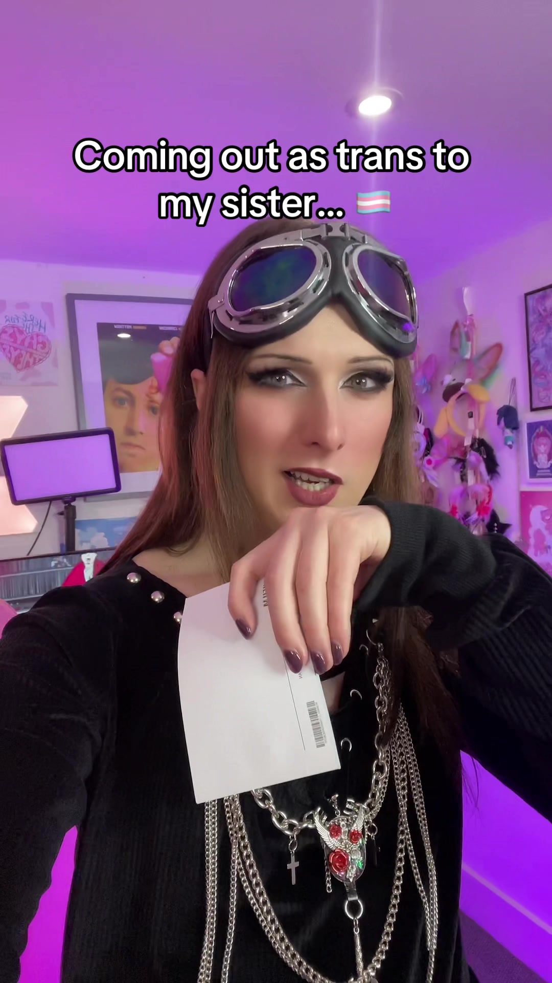 w - Addy Harajuku