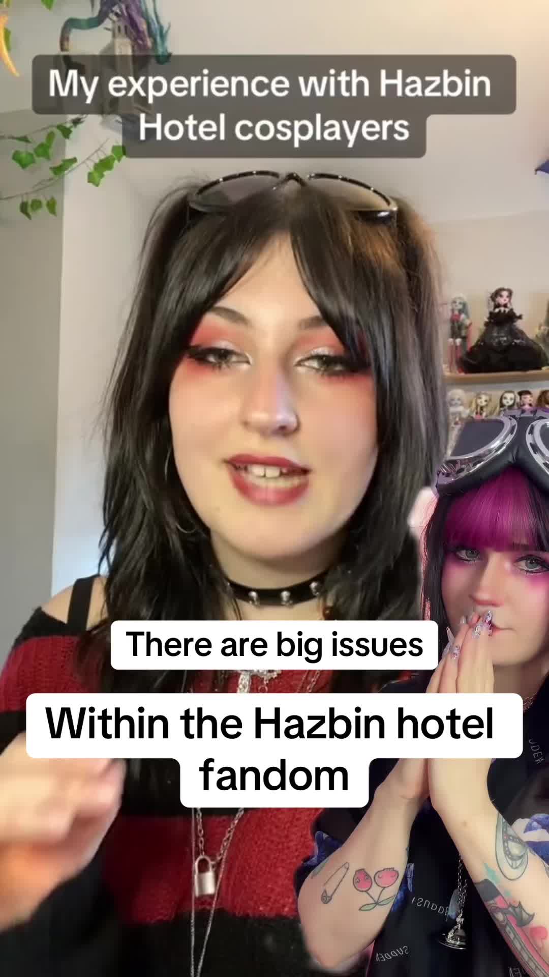 w - Addy Harajuku