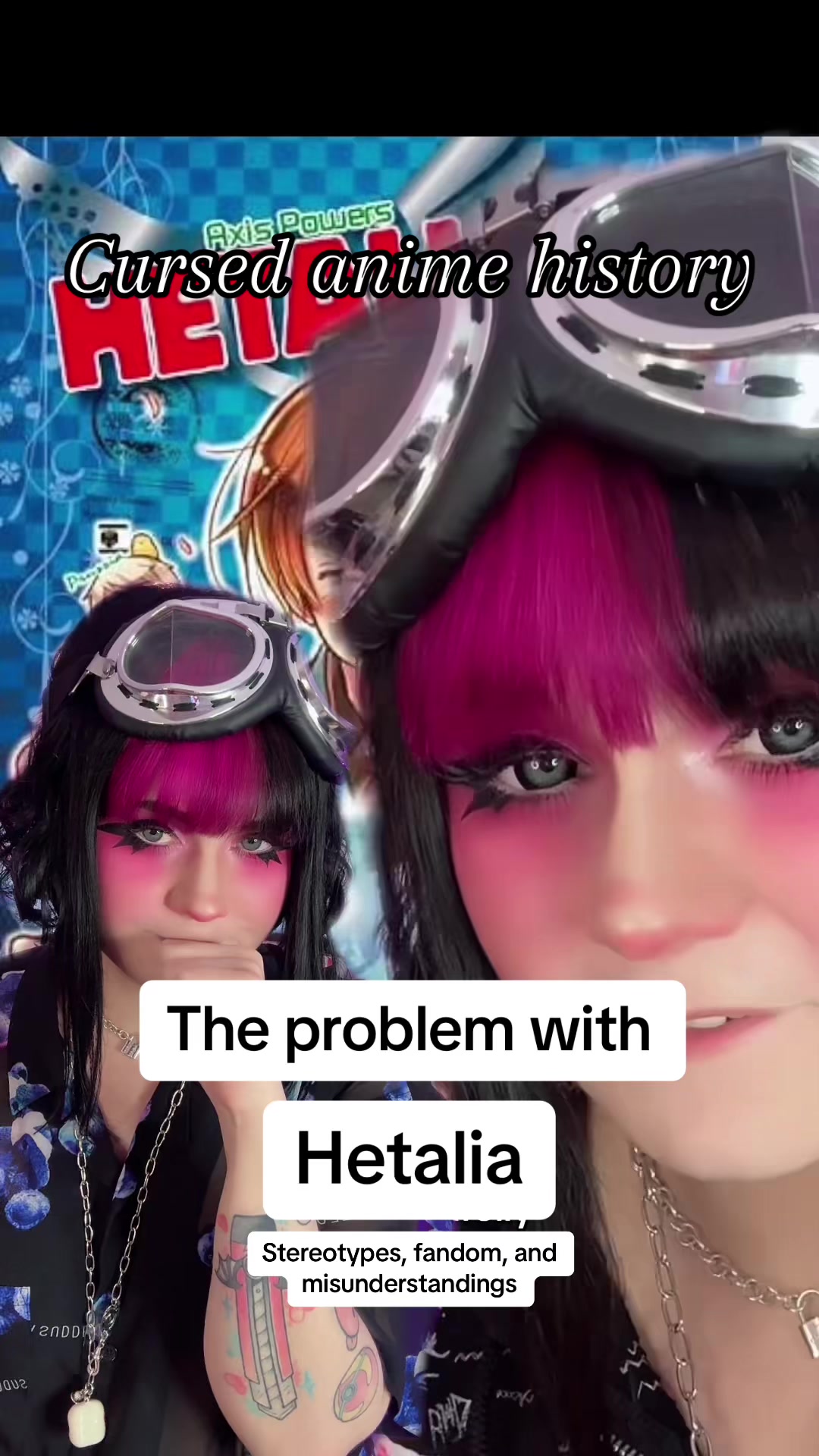 w - Addy Harajuku
