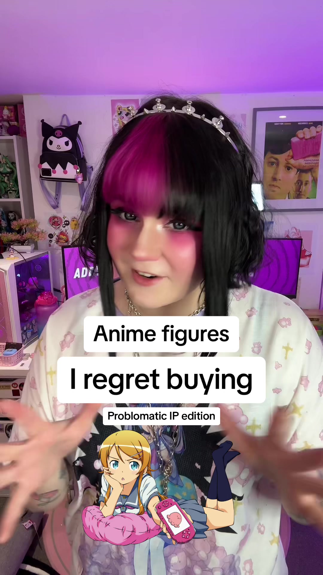 w - Addy Harajuku
