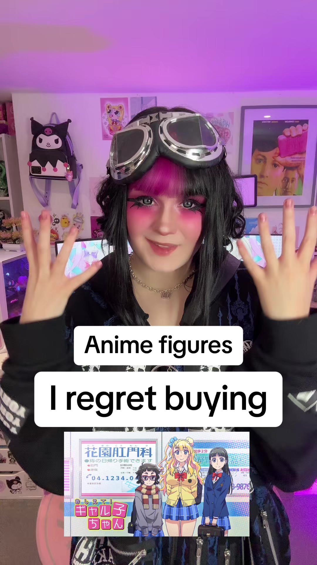 w - Addy Harajuku